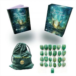 Complet Set of Gaia's Forest
