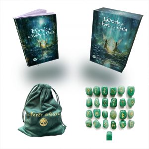 Set Complet de la Forêt de Gaïa