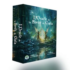 L'Oracle de la Forêt de Gaïa
