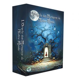 Oracle des Murmures de l'Entre-Monde
