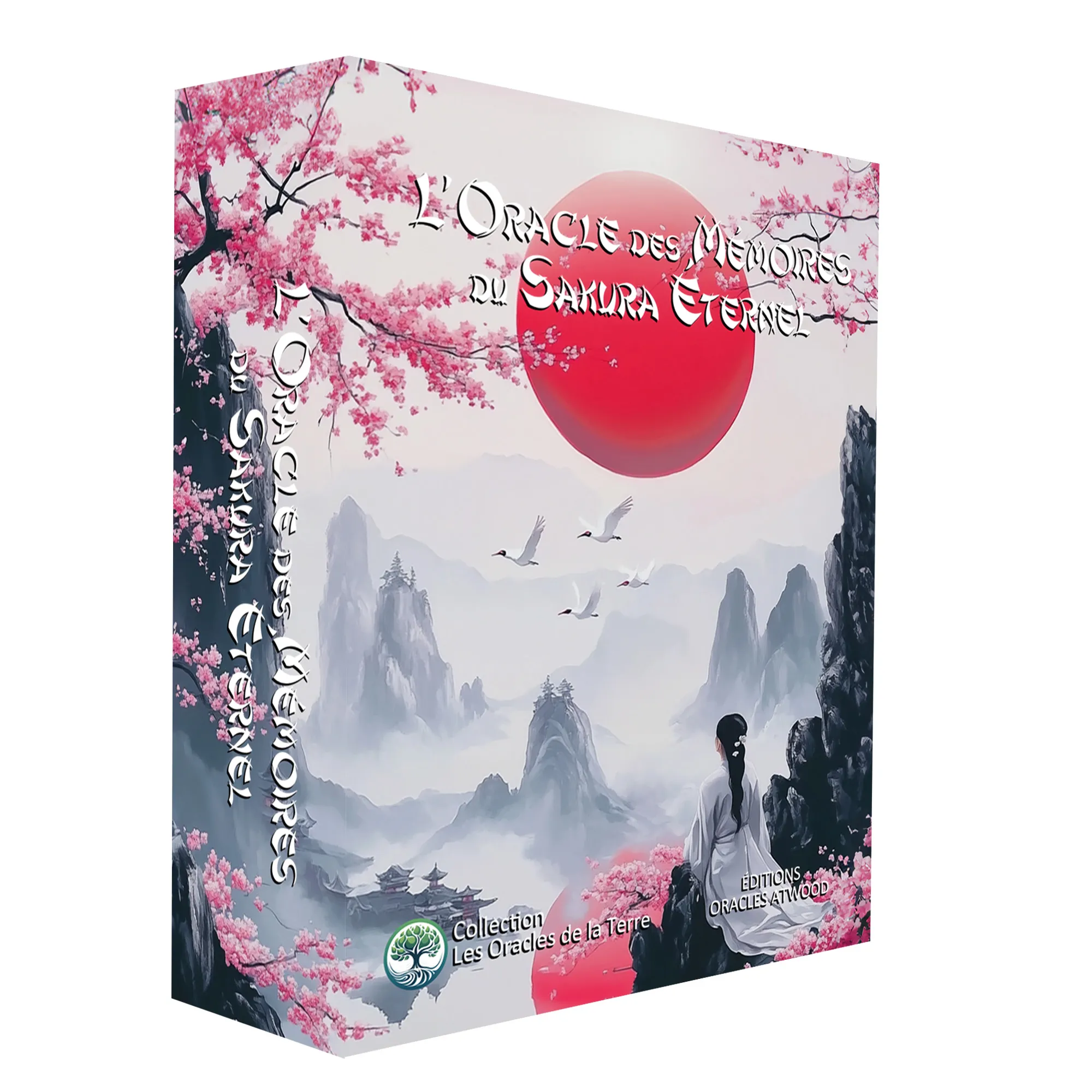 Boite-Sakura
