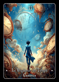 carte11 Le Voyageur du Temps