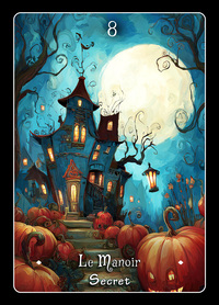 carte8 Le Manoir