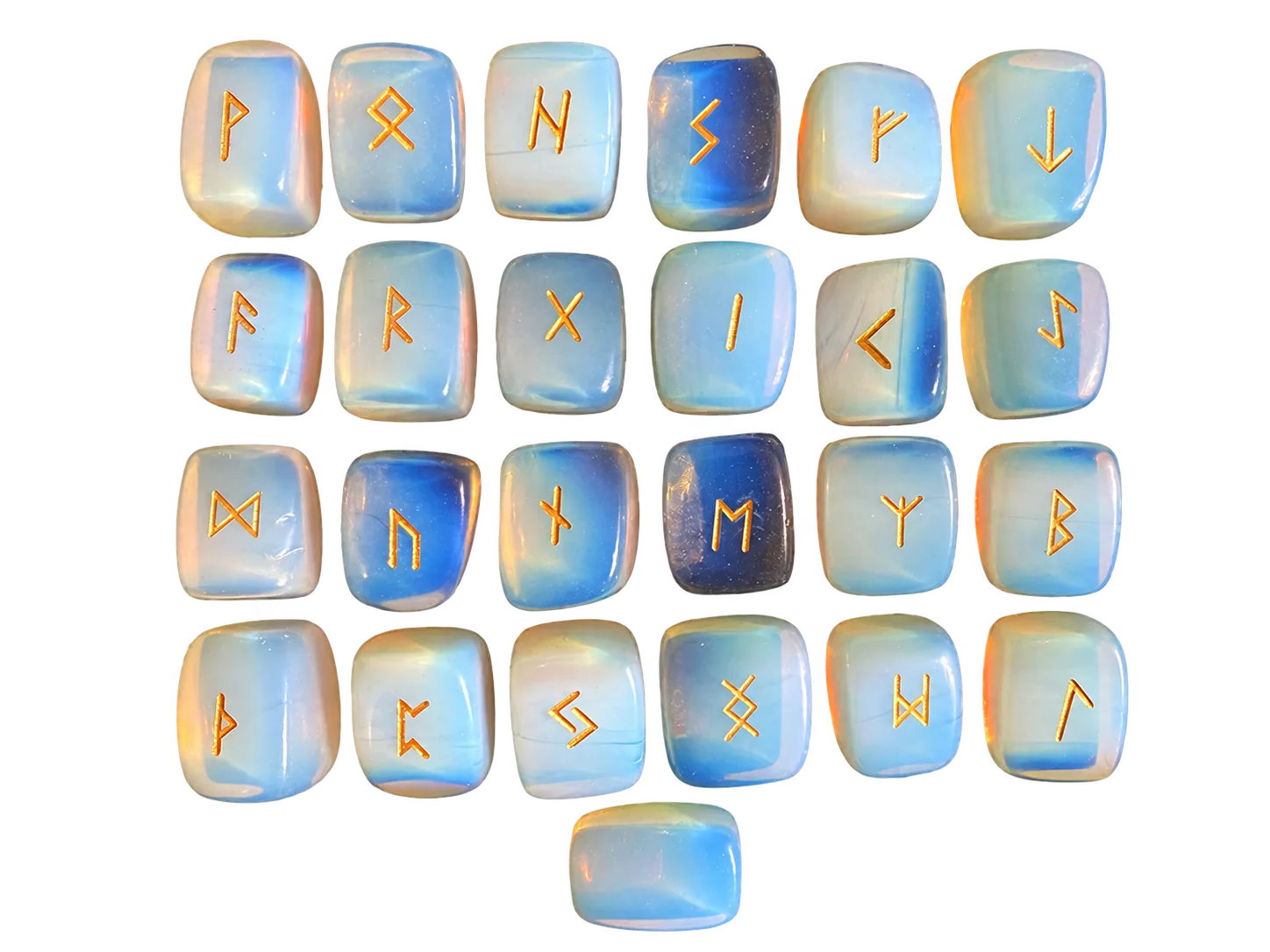 opalines